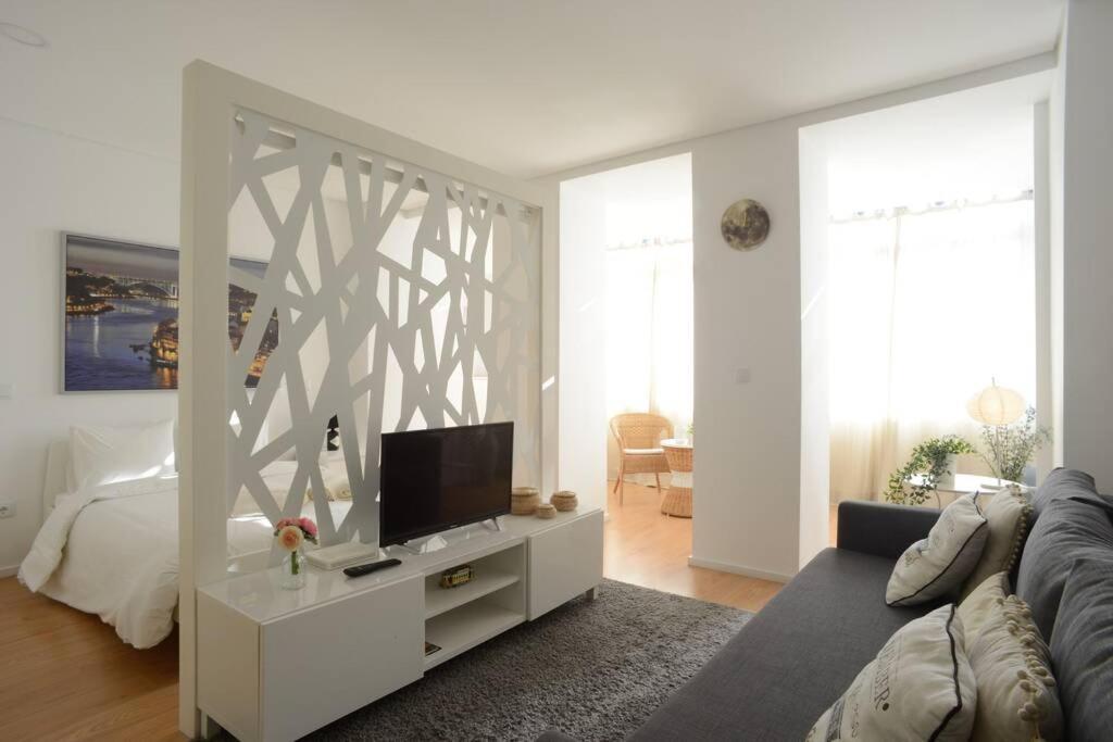 Appartamento Softly Oporto Esterno foto