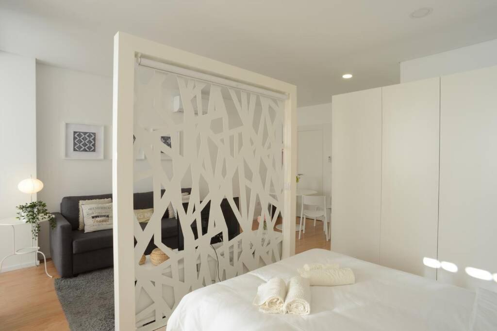 Appartamento Softly Oporto Esterno foto