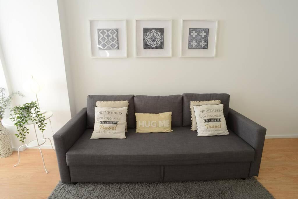Appartamento Softly Oporto Esterno foto