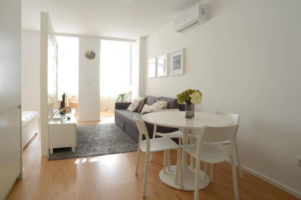 Appartamento Softly Oporto Esterno foto