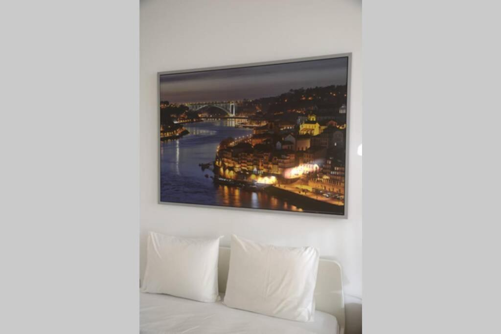 Appartamento Softly Oporto Esterno foto